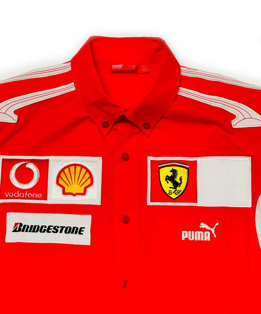 Vintage ing - Ferrari | Puma