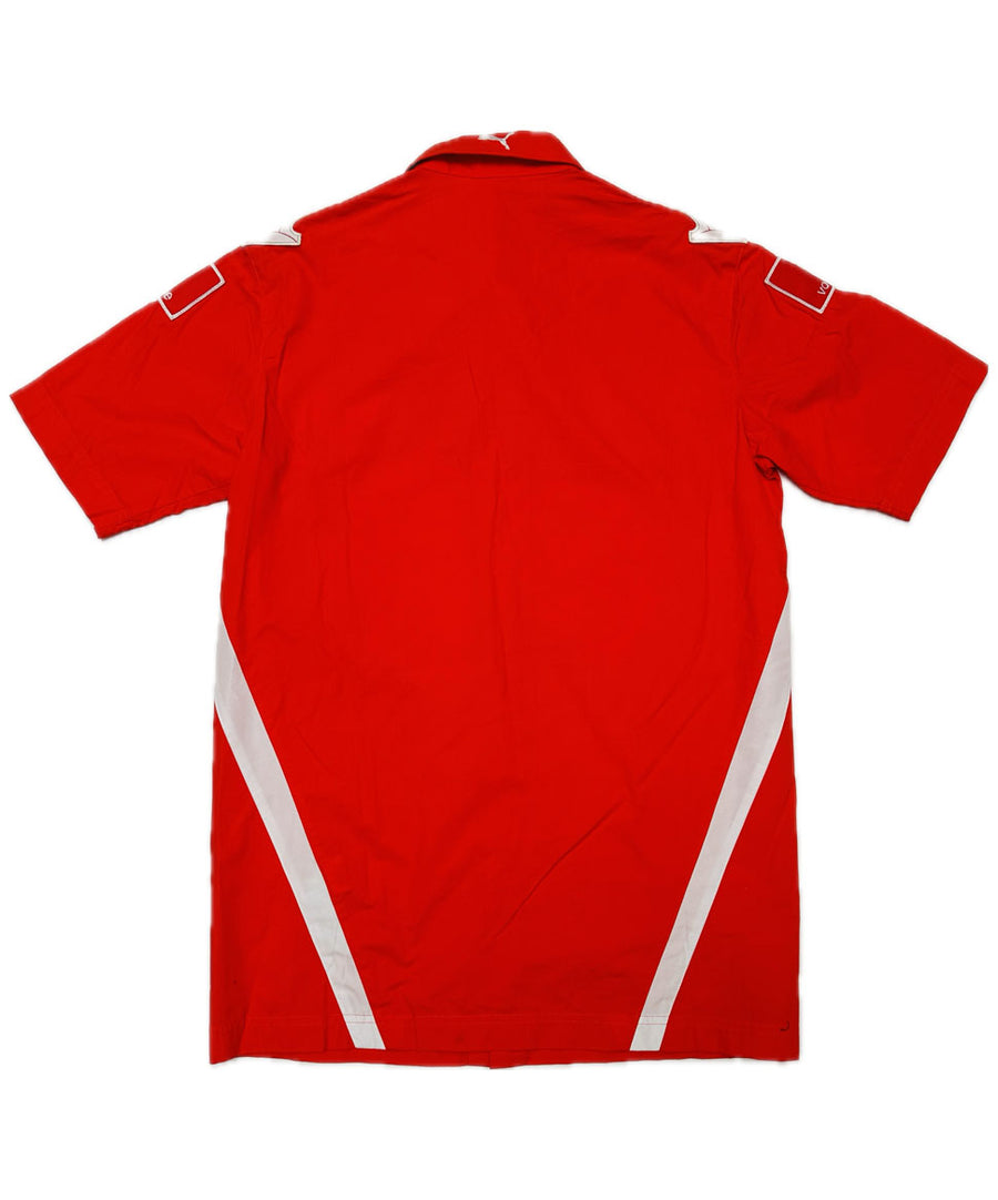 Vintage shirt - Ferrari | Puma