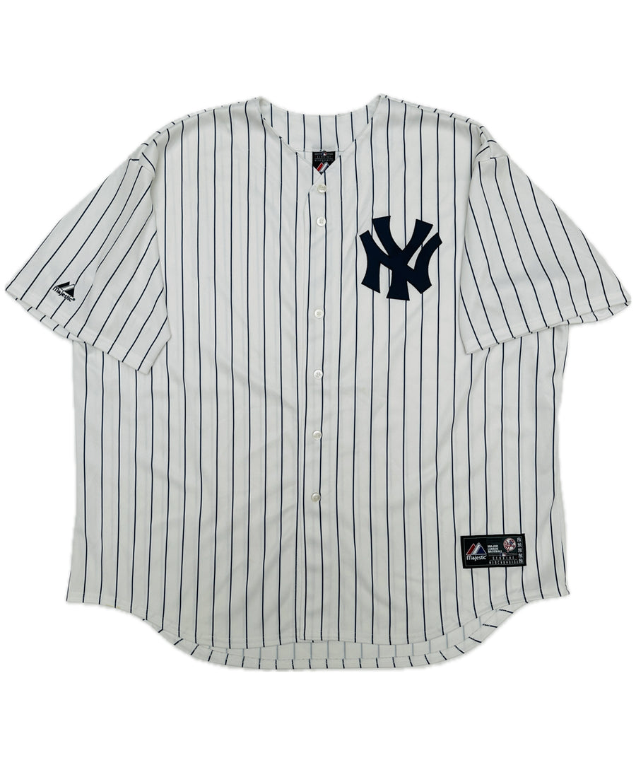 Vintage sport jersey - New York Yankees II