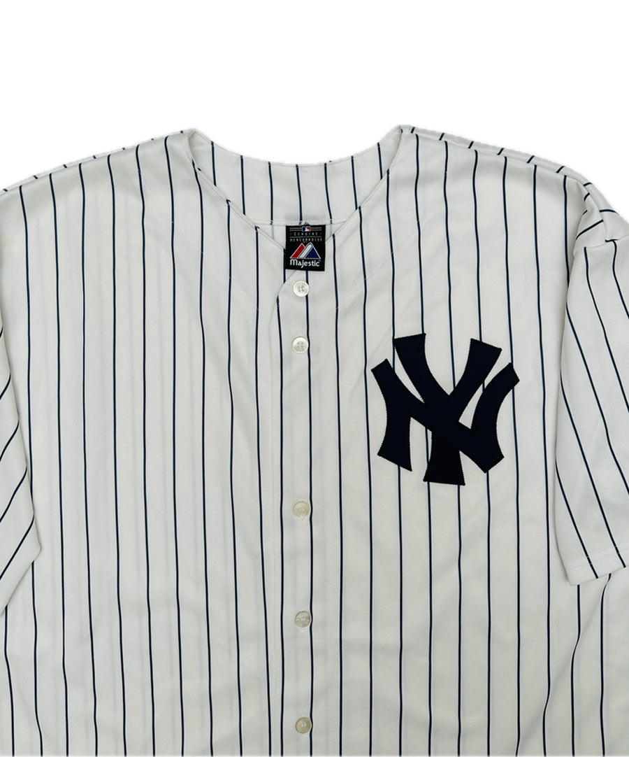 Vintage sport jersey - New York Yankees II