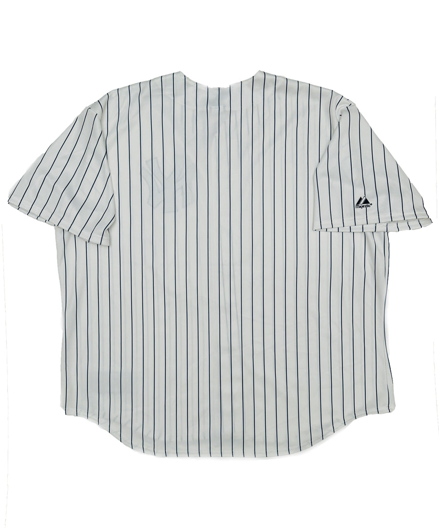 Vintage sport jersey - New York Yankees II