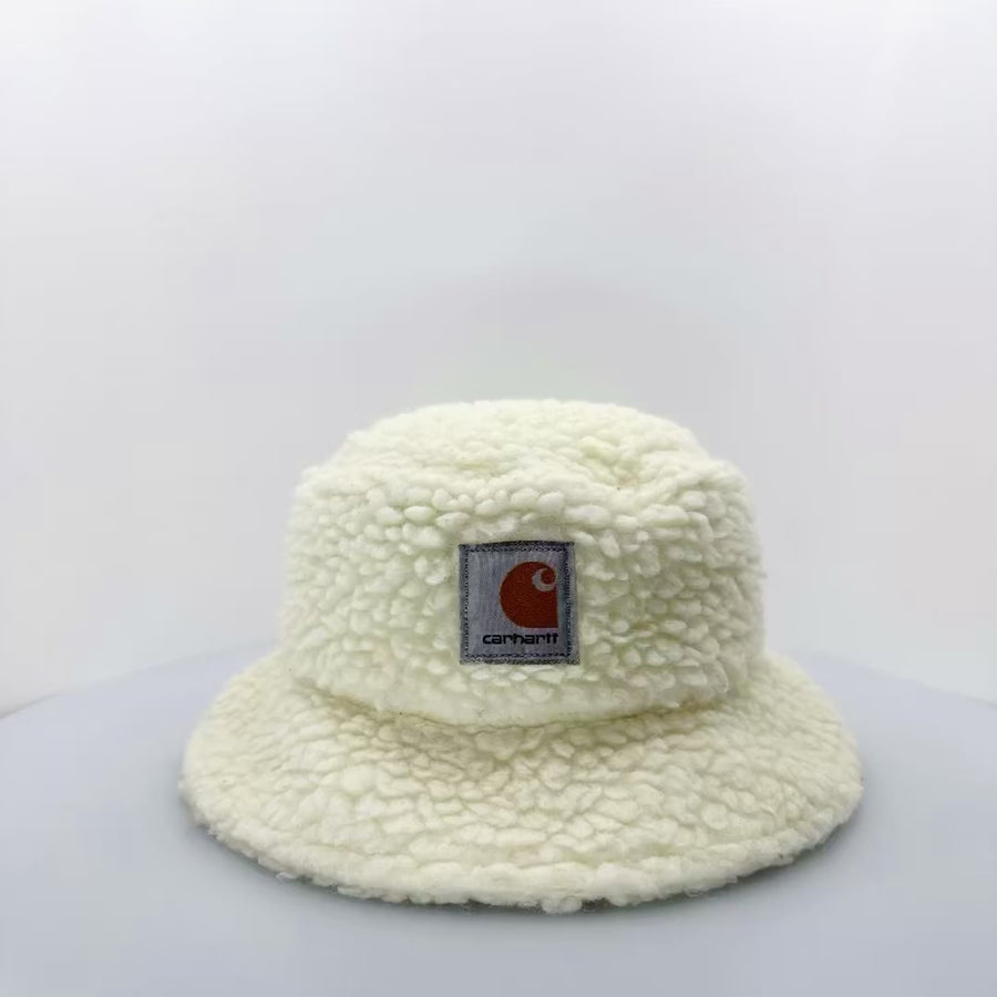 Vintage fisherman hat - Carhartt | Fluffy