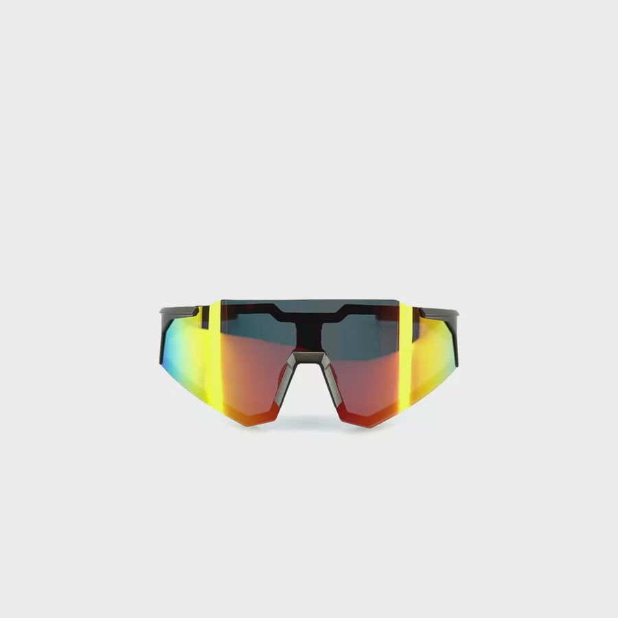Sporty-Biker | Anthracite