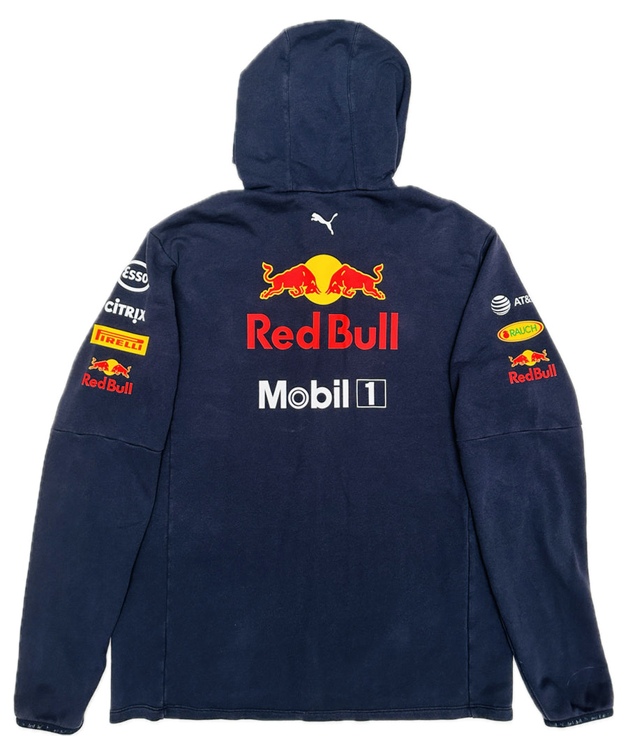 Vintage sweater - Red Bull