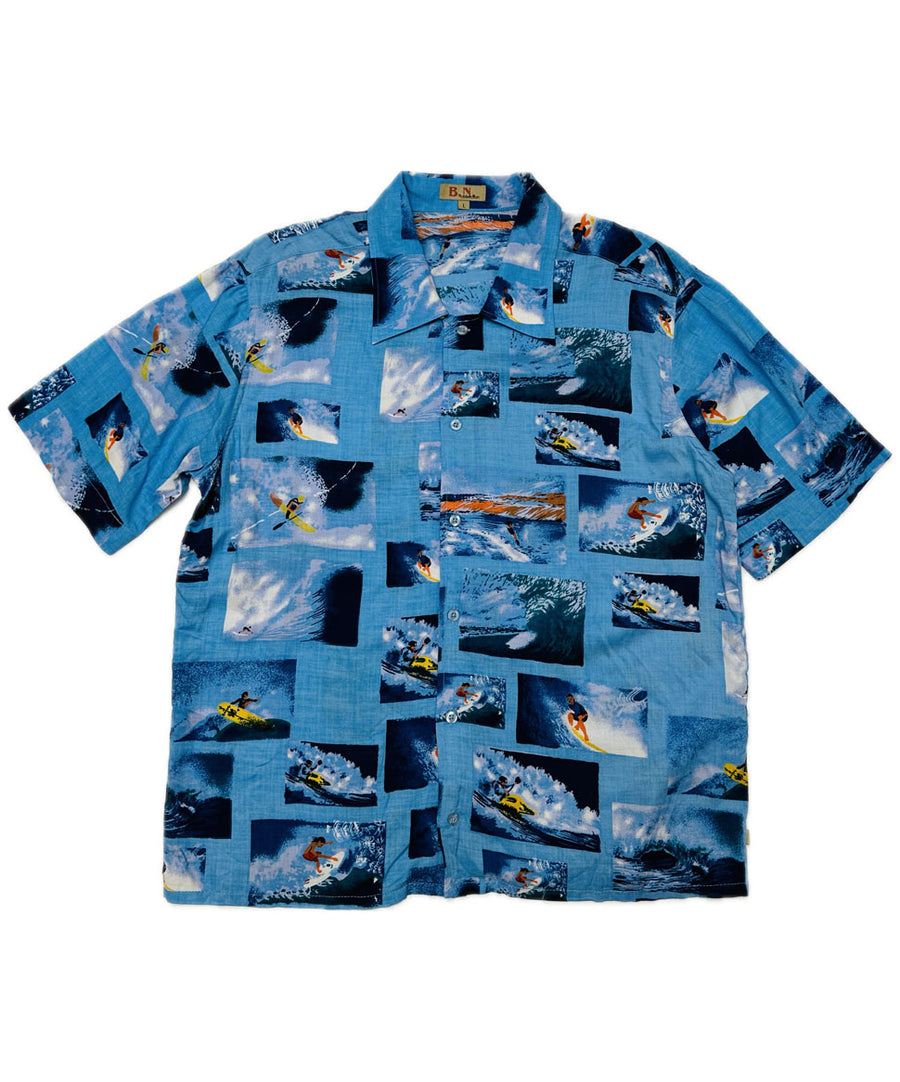 Vintage shirt - Surfers