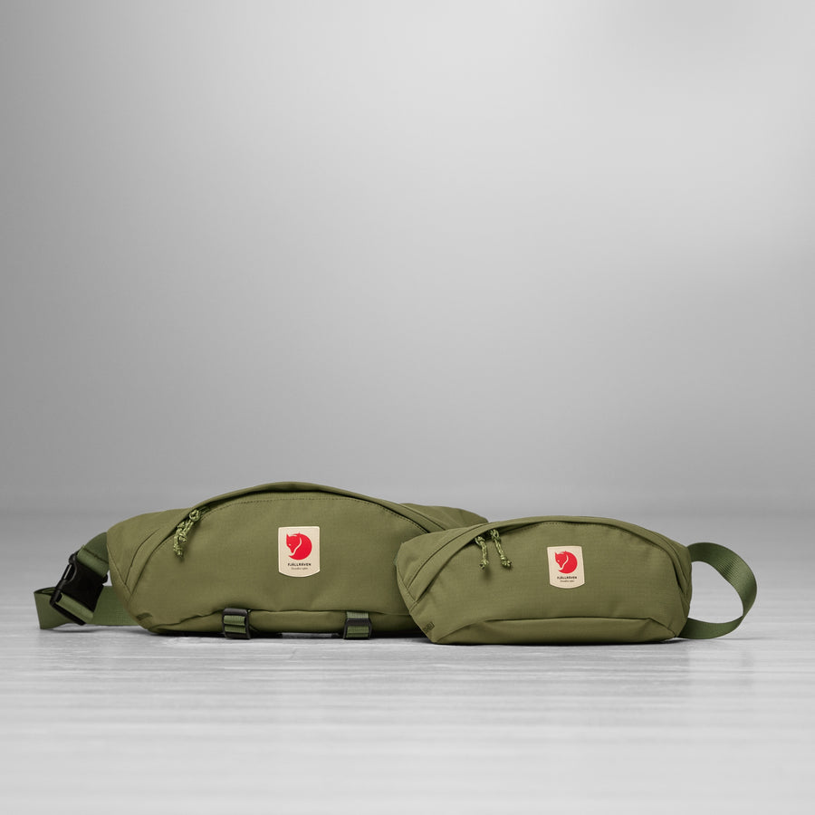 Belt Bag Fjallraven Hip Pack Large Fjallraven Ulvö Hip Pack Large