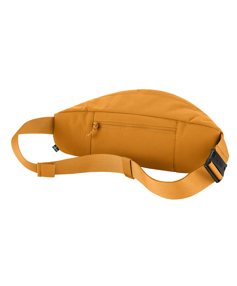 Fjallraven Ulvö Hip Pack Large - Red gold