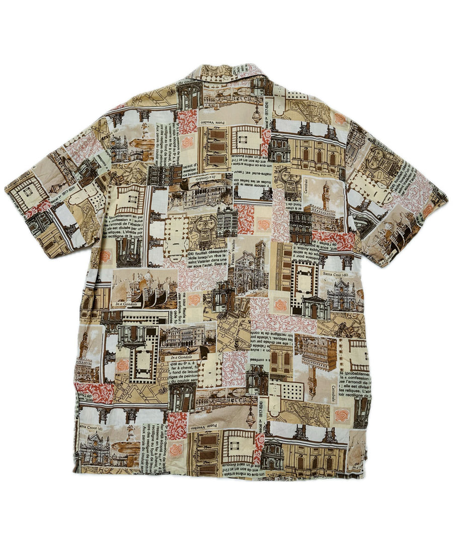 Vintage shirt - Venice