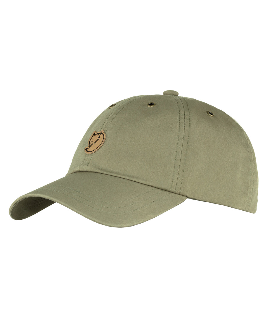 Fjallraven Vidda Cap | Light Olive