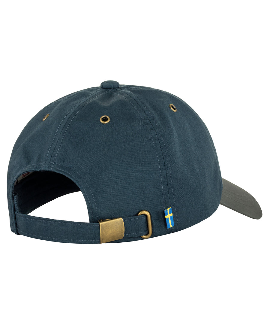 Fjallraven Vidda Cap | Mountain Blue-Basalt