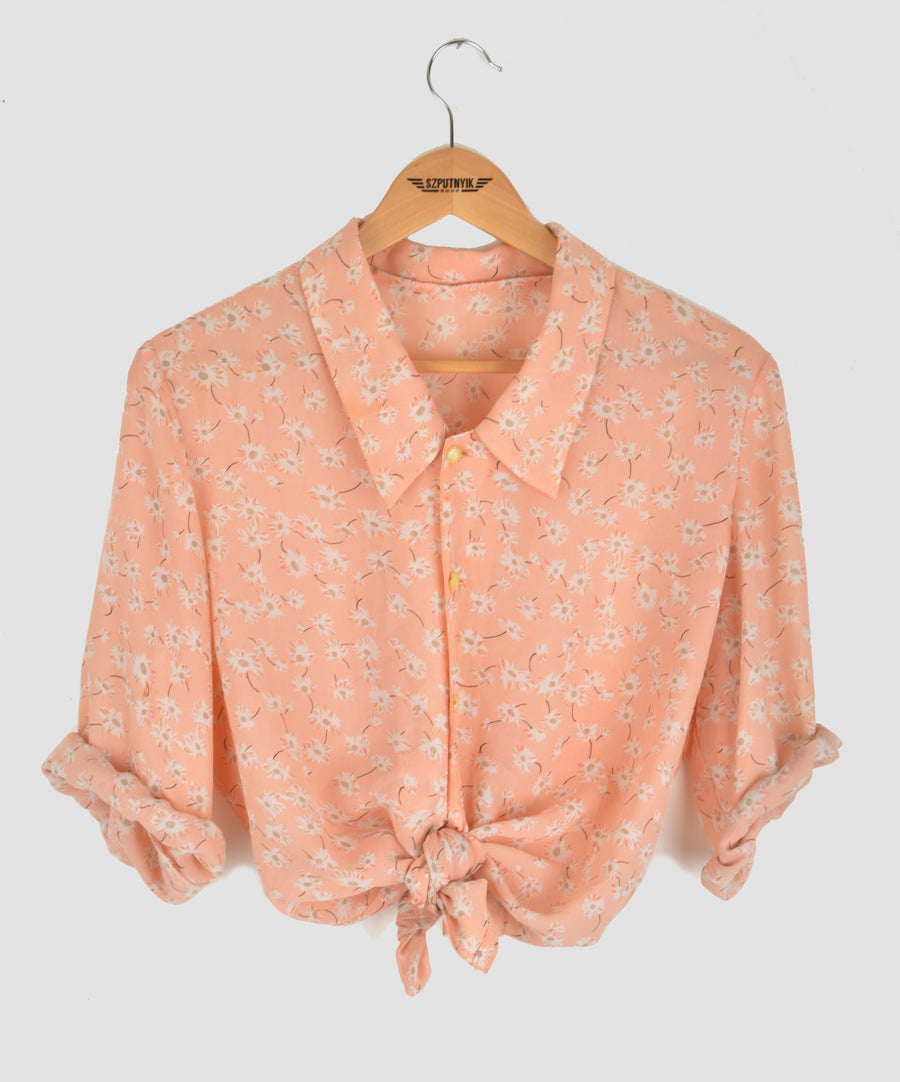 Vintage blouse - Daisy