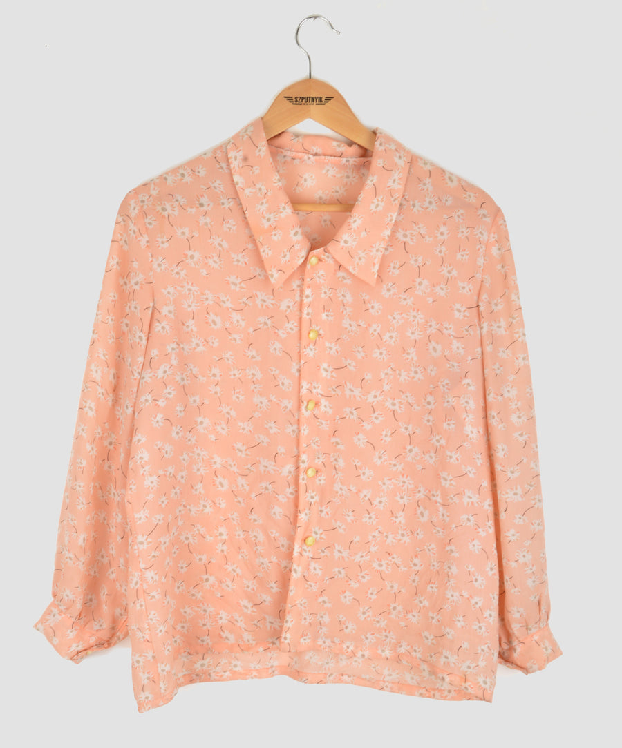 Vintage blouse - Daisy