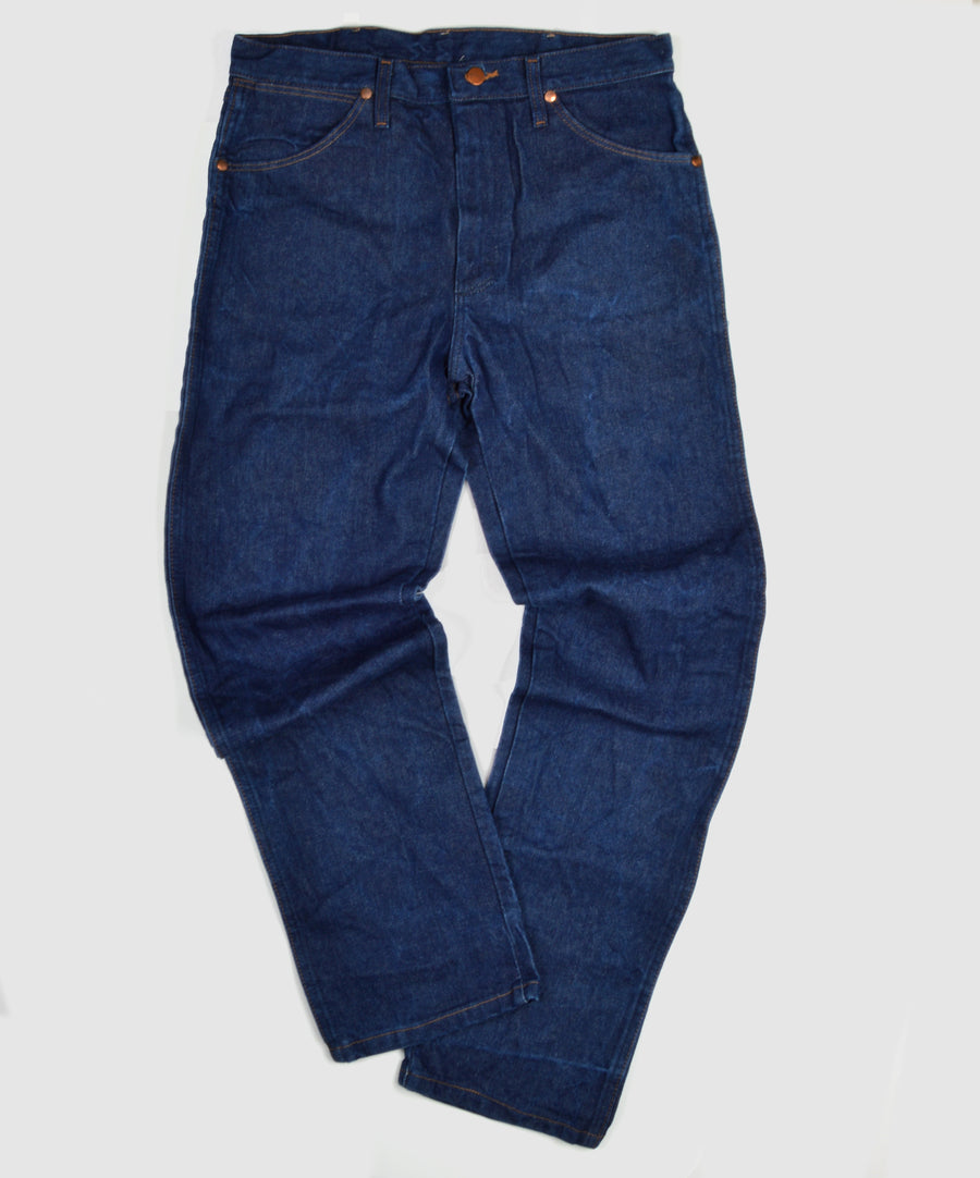 Vintage Jeans - Wrangler