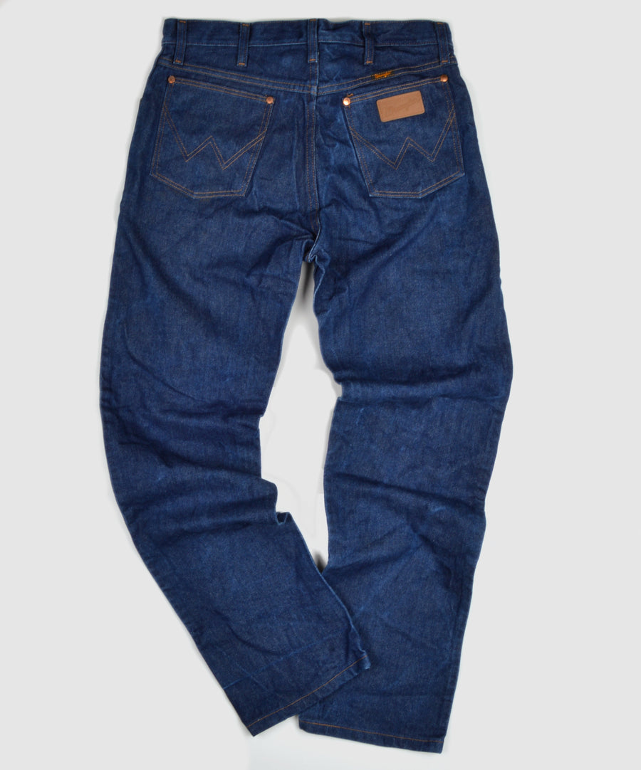 Vintage Jeans - Wrangler