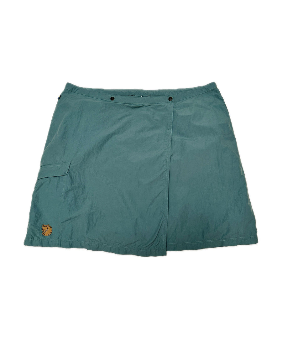 Vintage Fjallraven túra skort