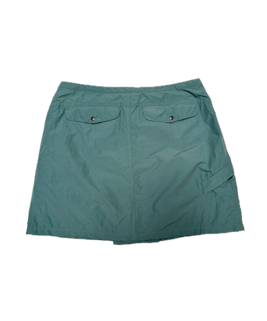 Vintage Fjallraven túra skort
