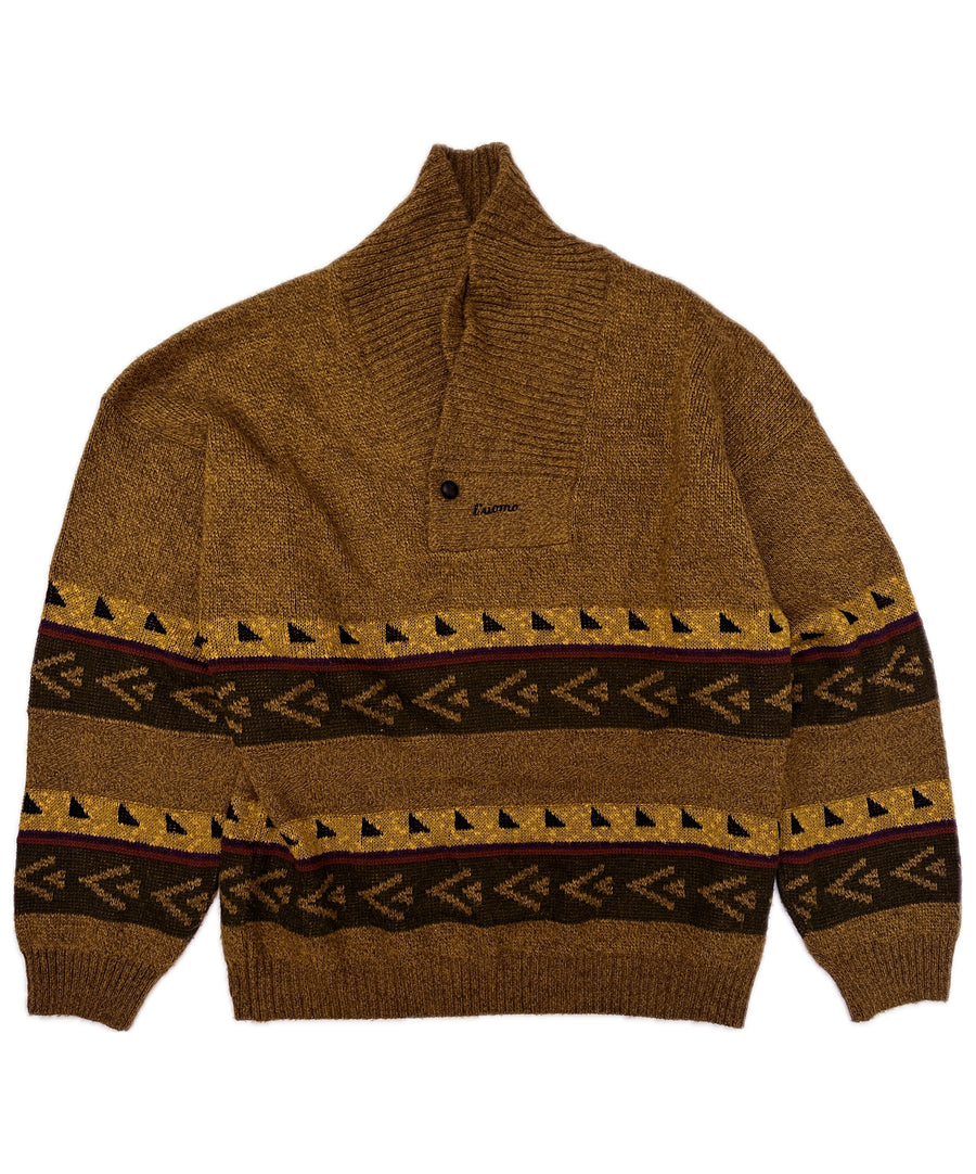 Vintage pulóver - Galléros | Sorminta