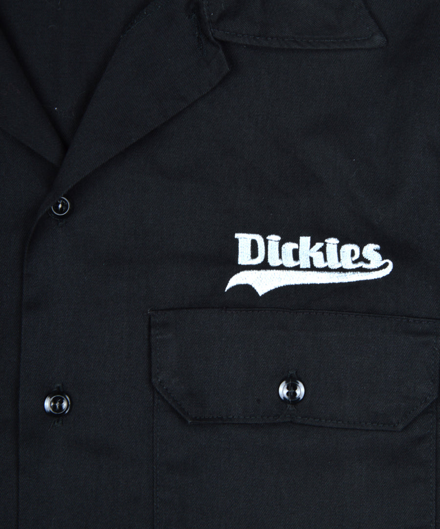 Vintage Shirt - Dickies | Long-sleeve