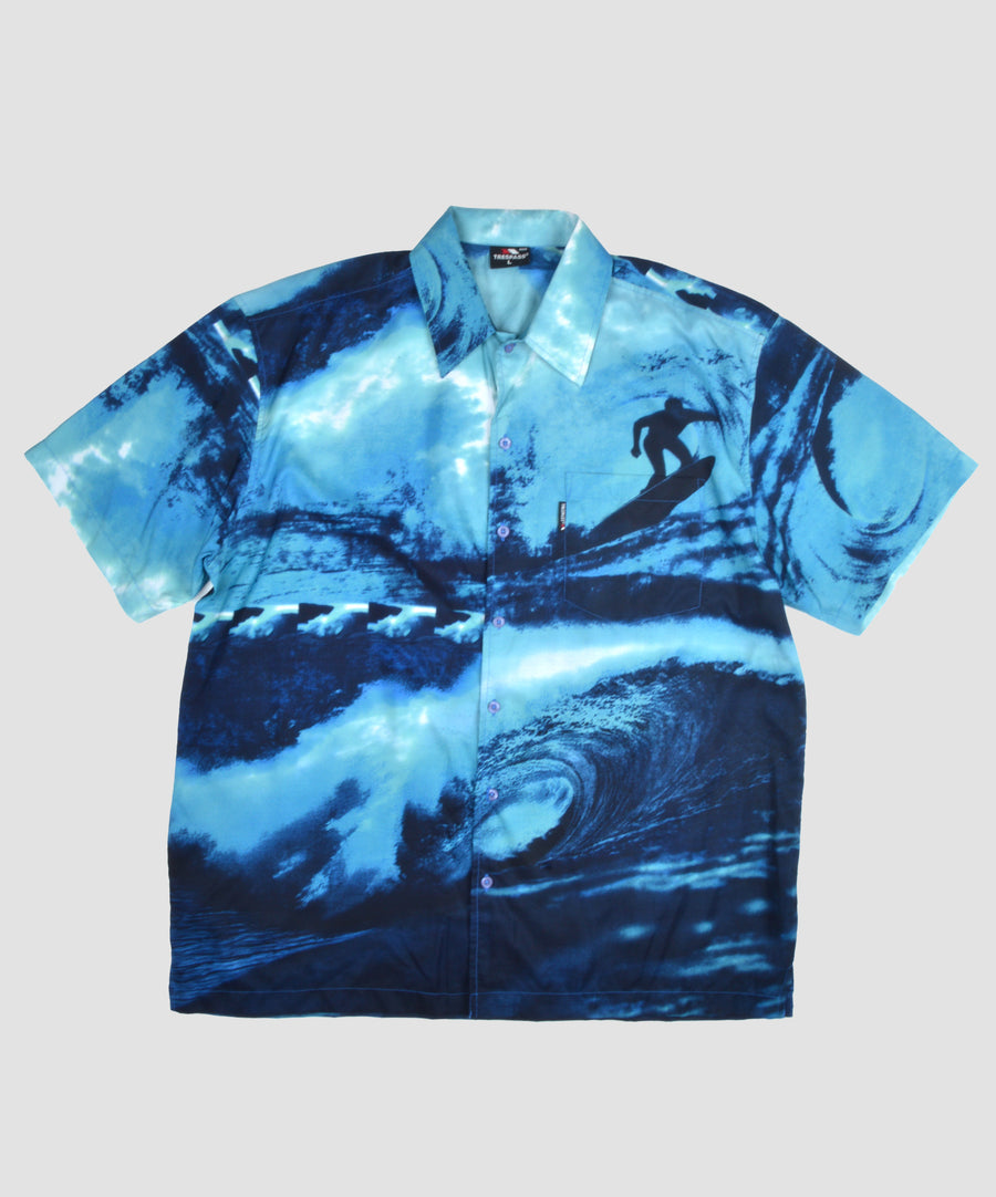 Vintage Shirt - Surf