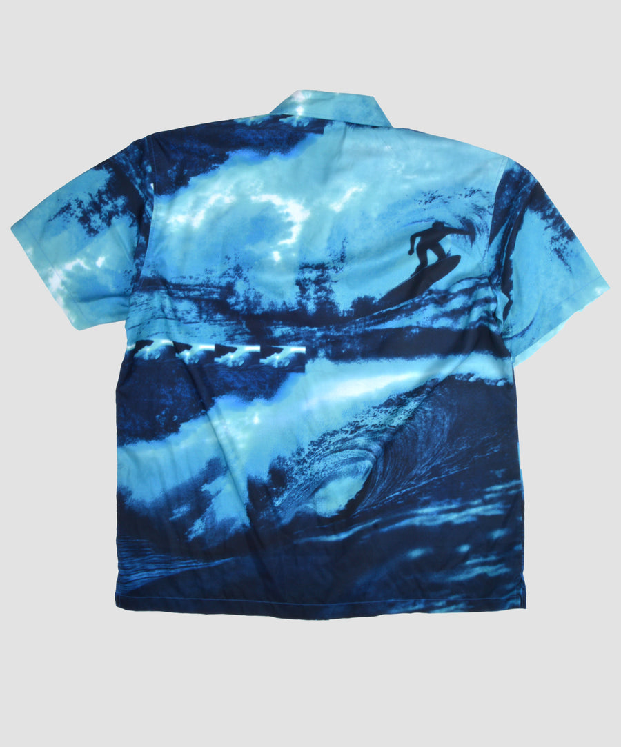 Vintage Shirt - Surf
