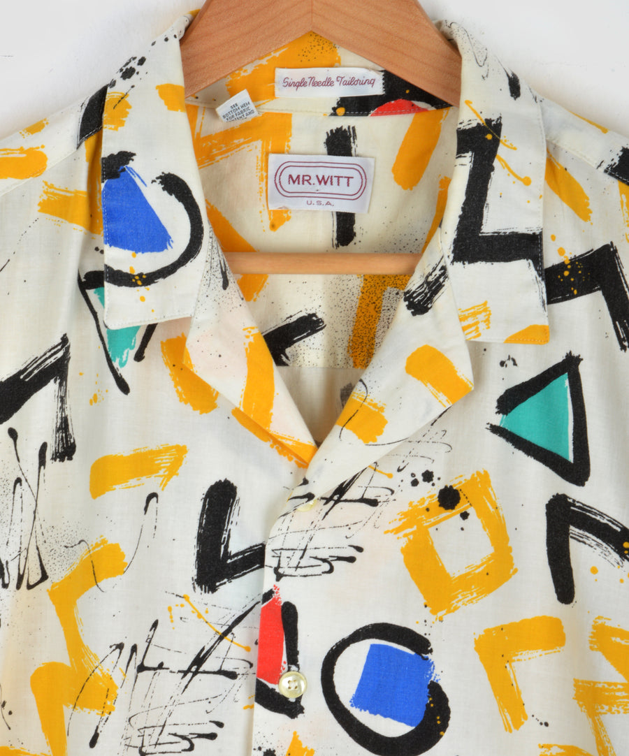 Vintage ing - ZigZag