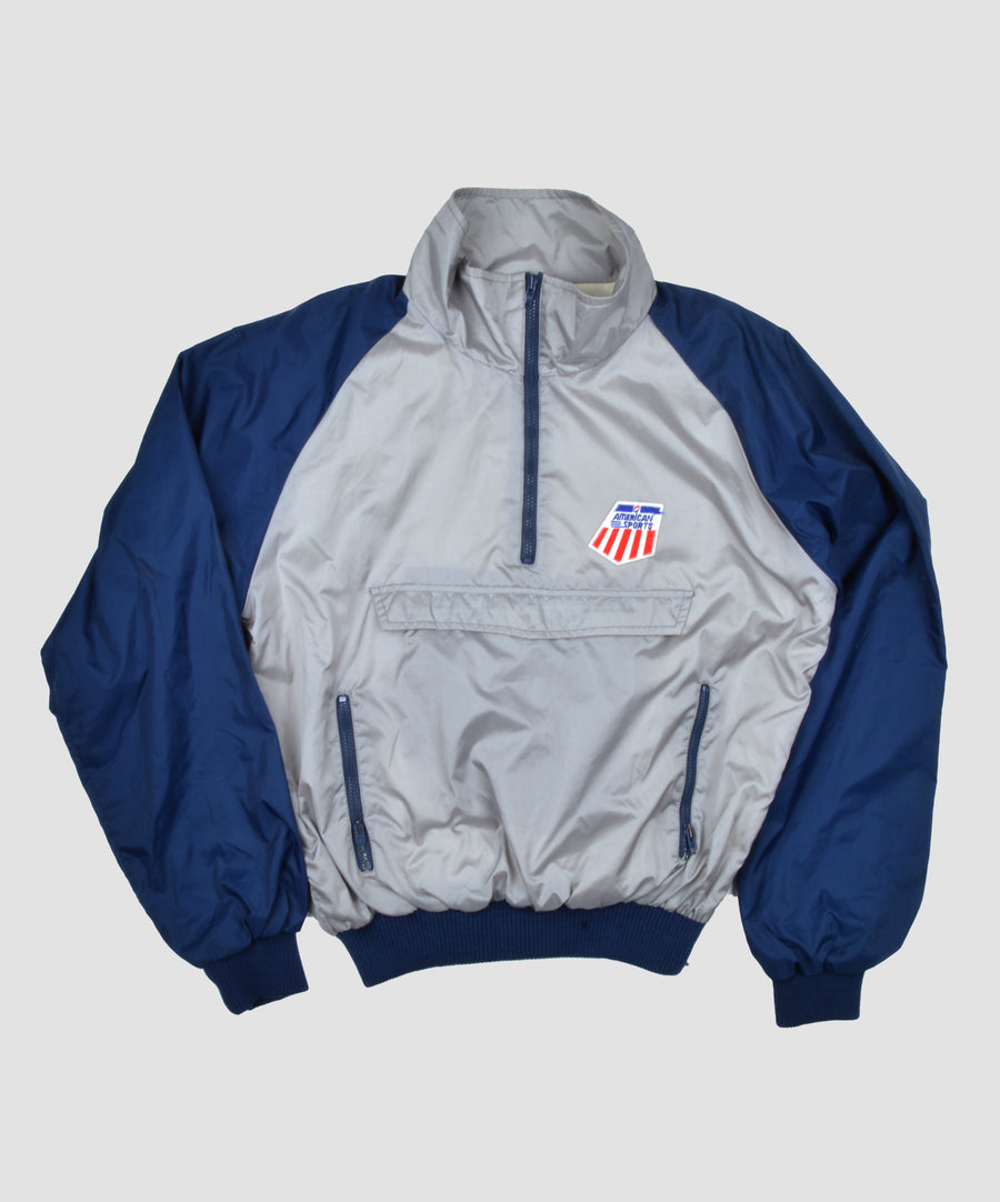 Vintage Jacket - American Sports