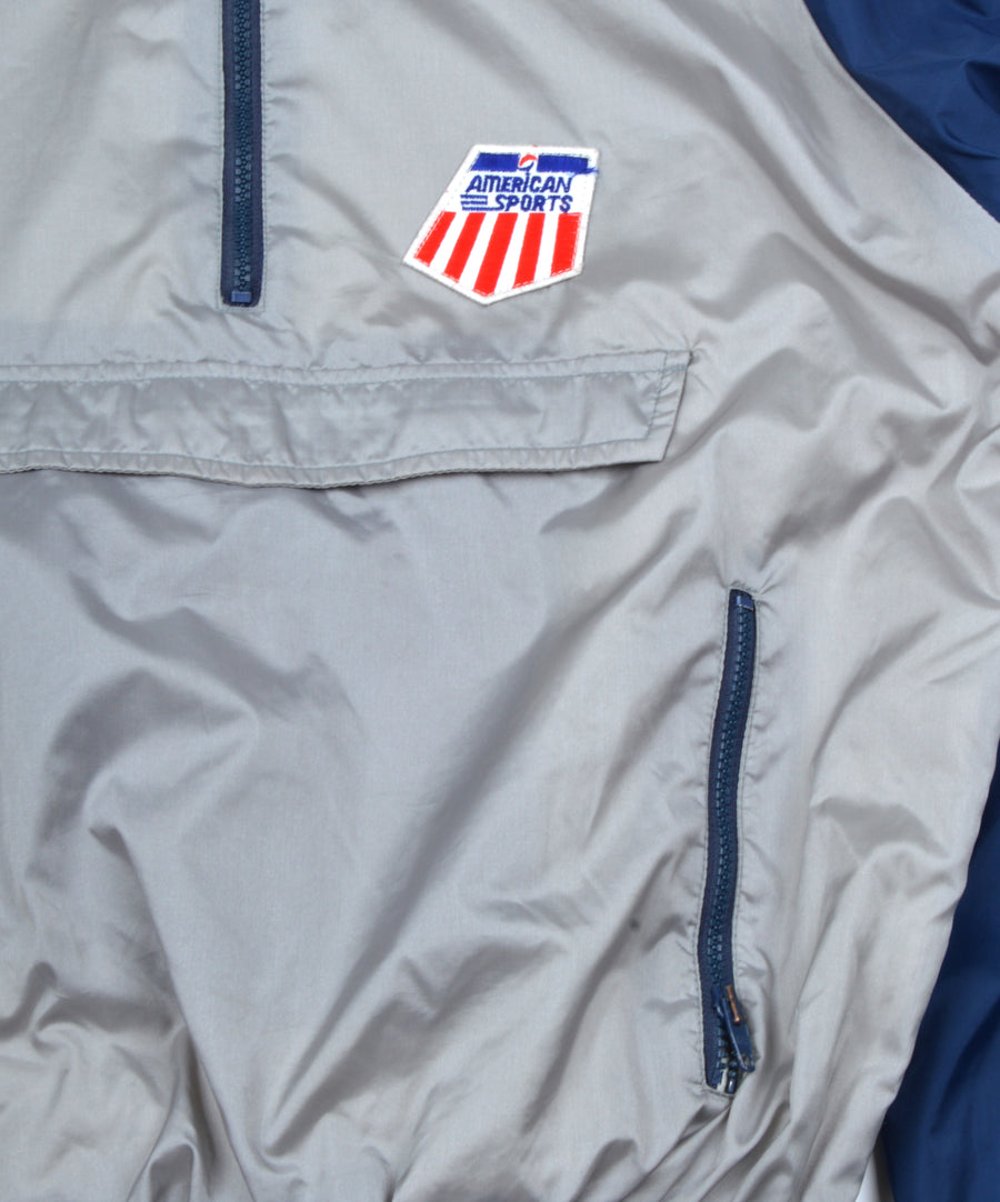 Vintage Jacket - American Sports