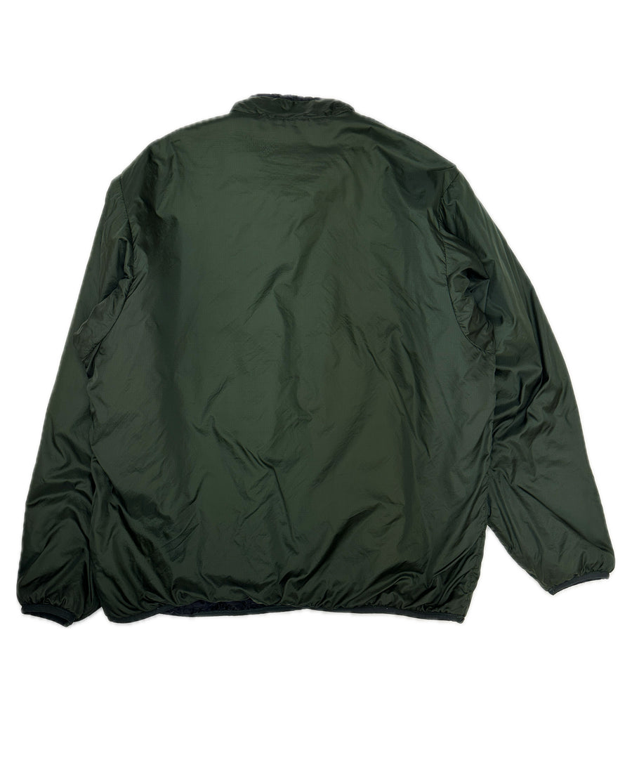 Vintage jacket - Patagonia | Green