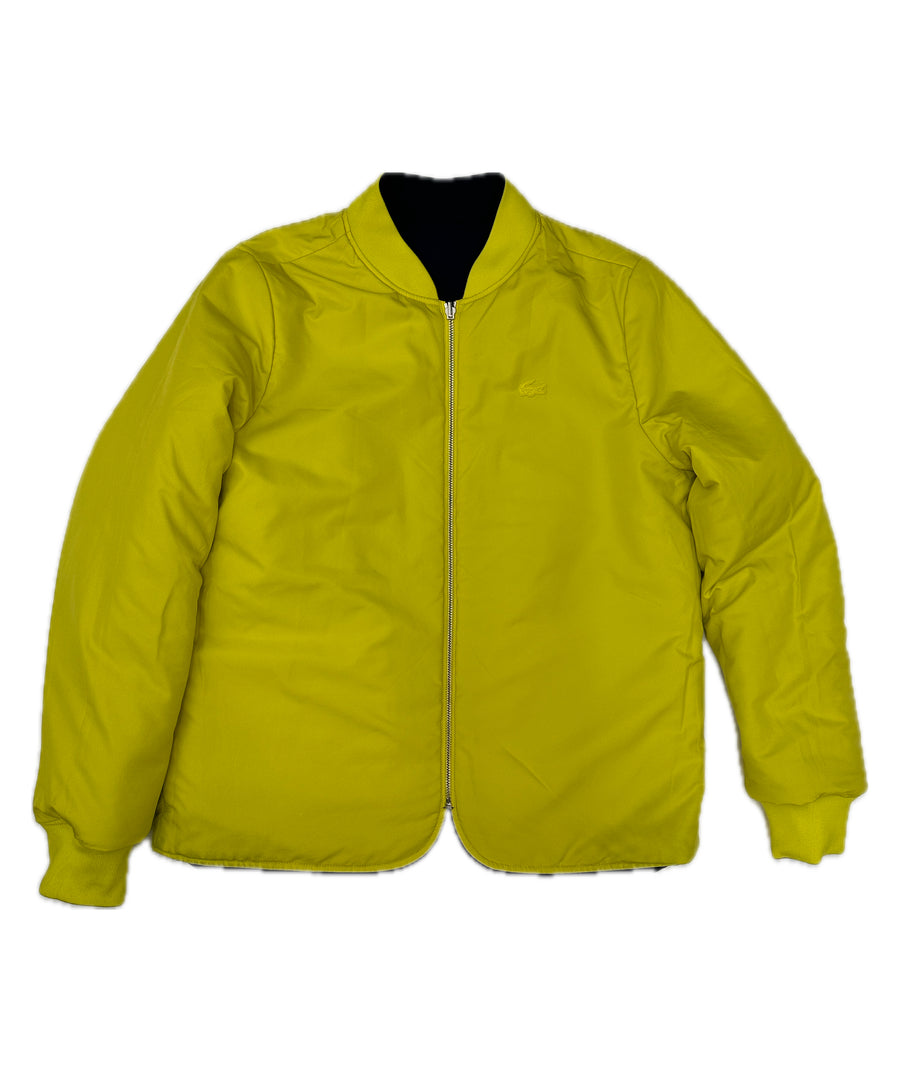 Vintage jacket - Reversible Lacoste