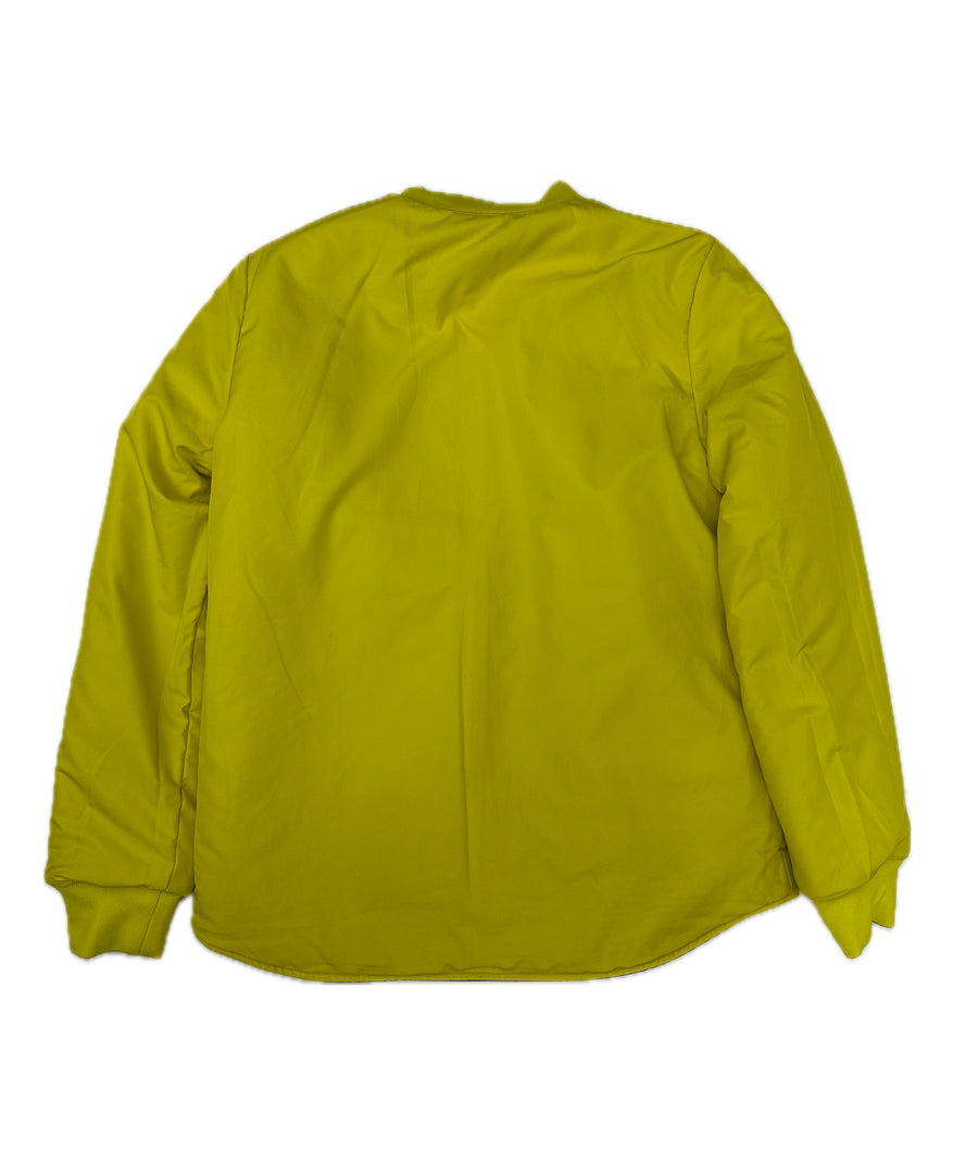 Vintage jacket - Reversible Lacoste