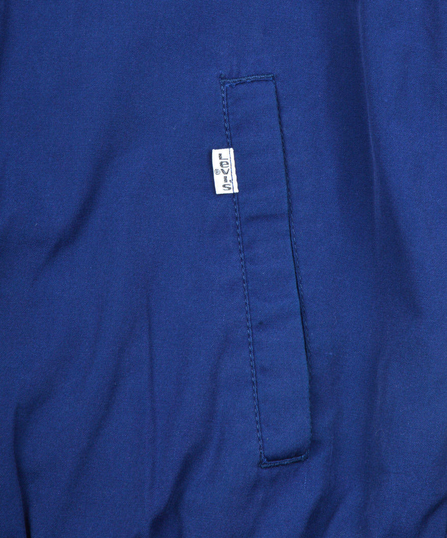 Vintage kabát - Levi's | Kék