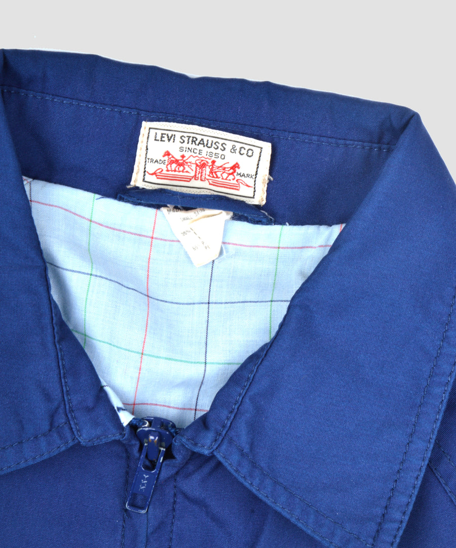 Vintage jacket - Levi's | Blue