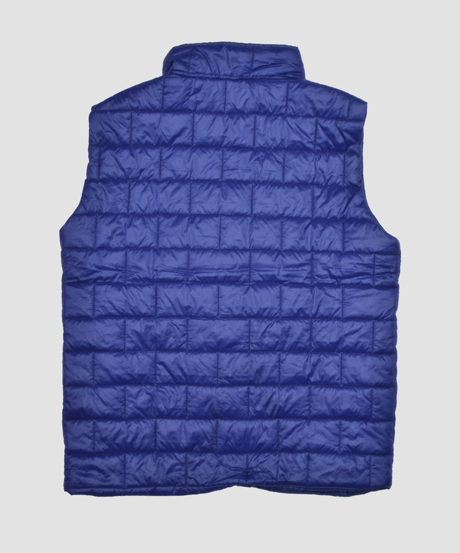 Vintage vest - Patagonia | Blue