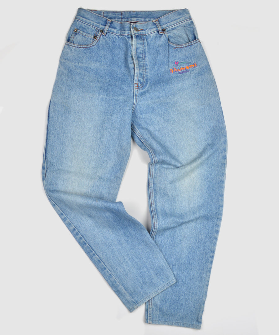 Vintage Jeans - Brunotti