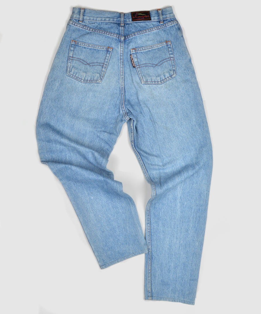 Vintage Jeans - Brunotti