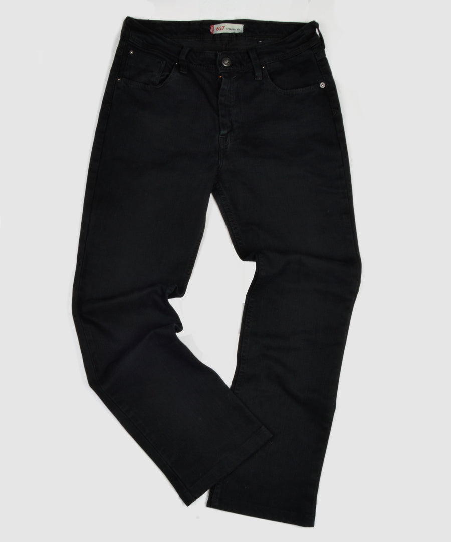 Vintage Jeans - Levi's 627 | Black