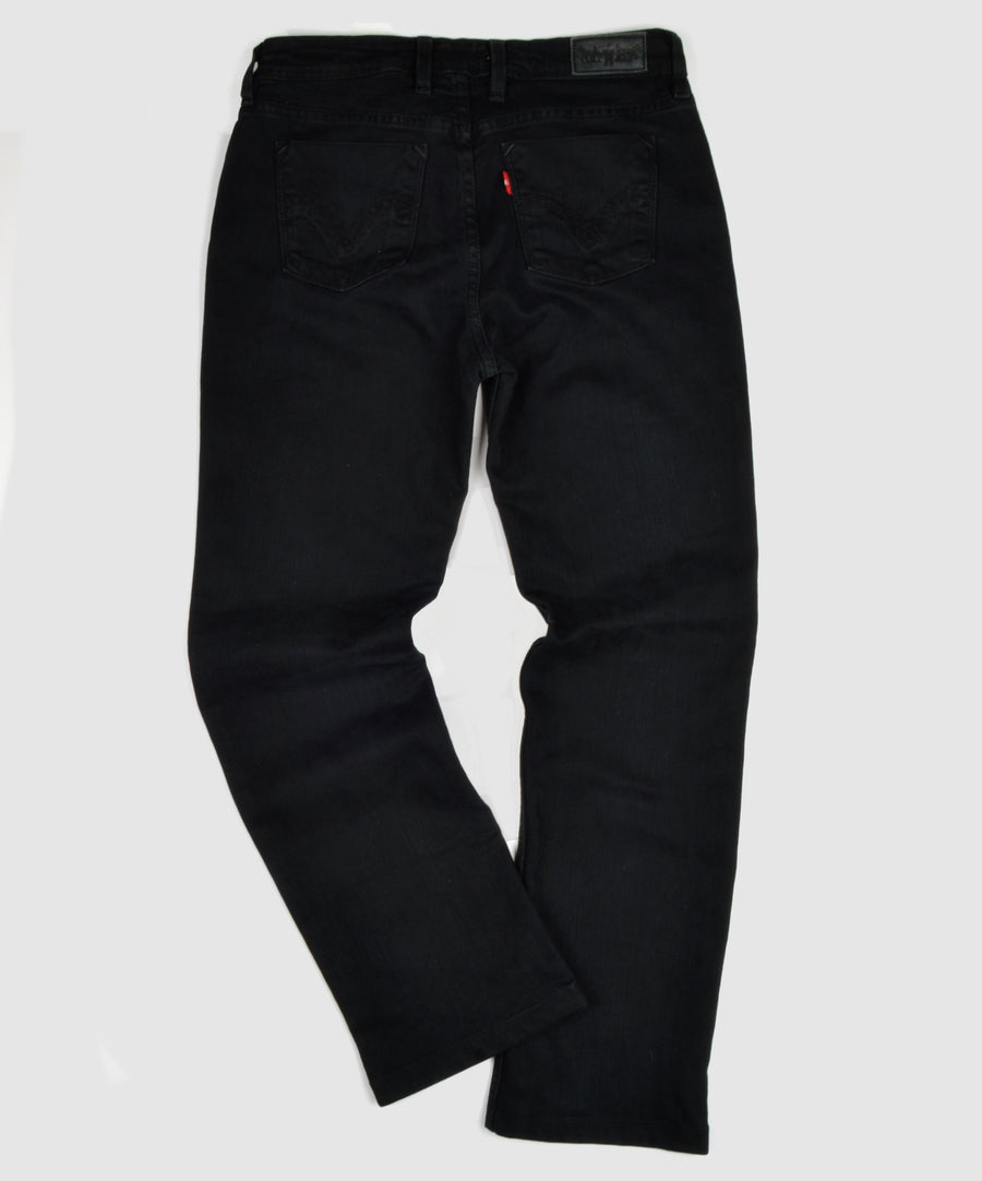 Vintage Jeans - Levi's 627 | Black