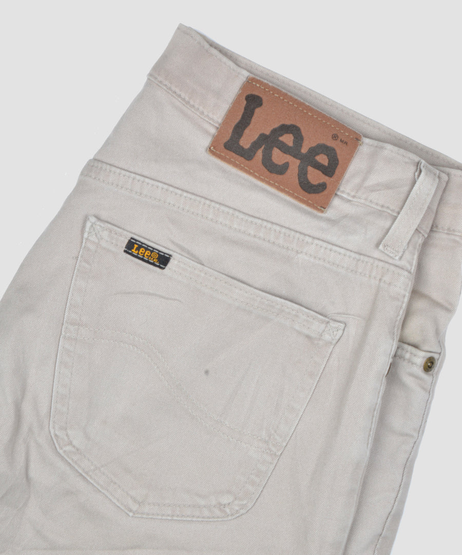 Vintage Jeans - Lee | Begie