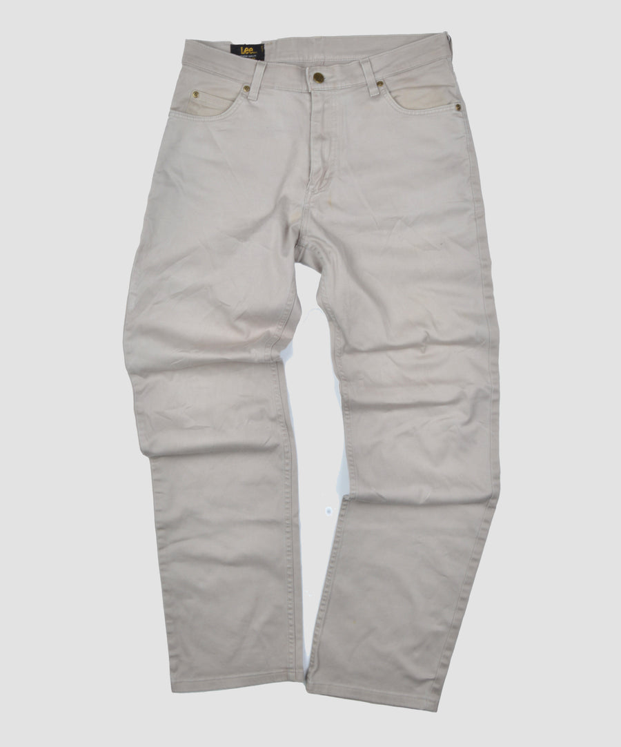 Vintage Jeans - Lee | Begie