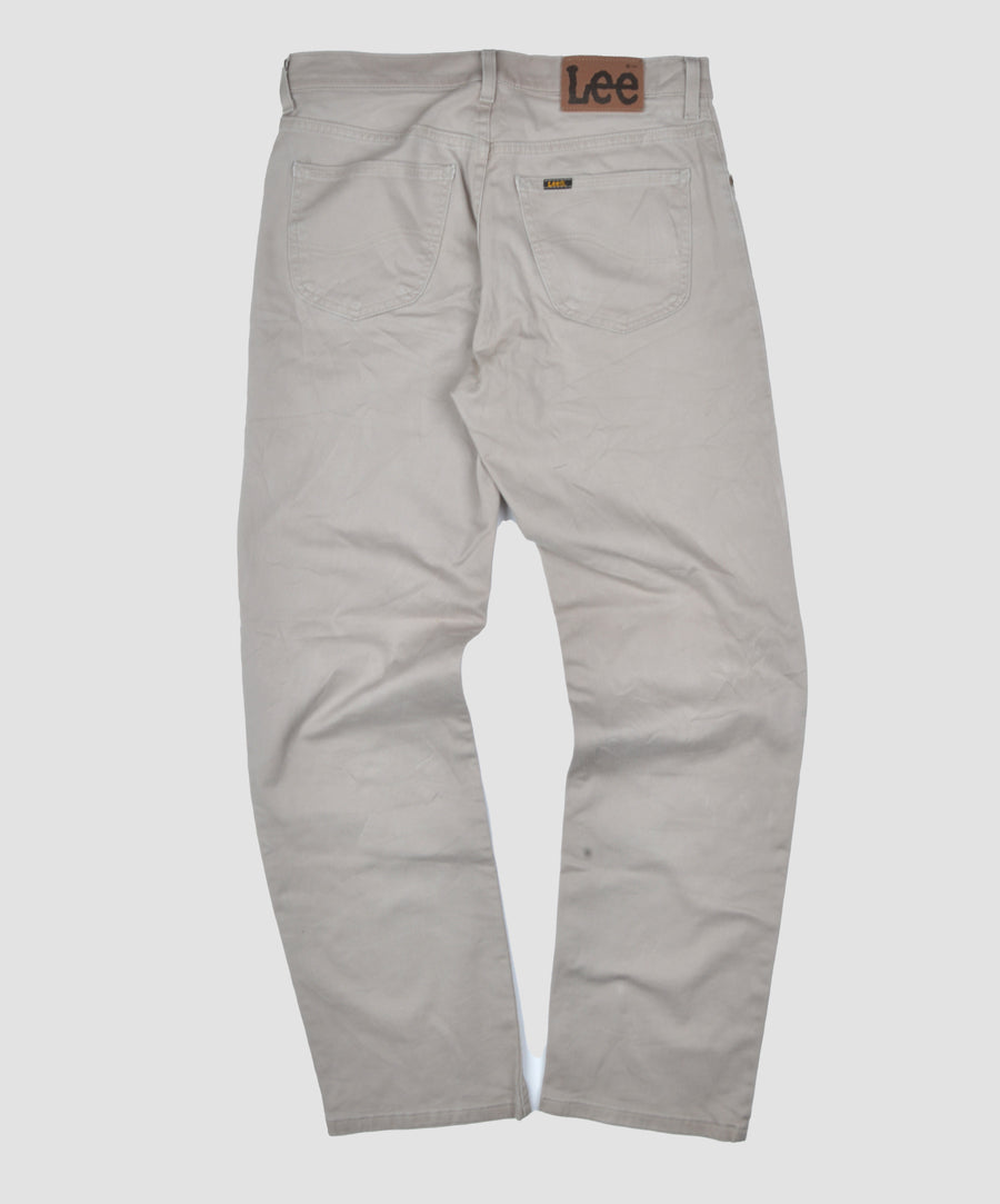 Vintage Jeans - Lee | Begie