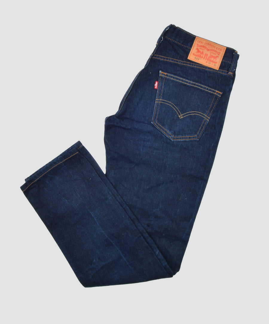 Vintage Jeans - Levi's 501