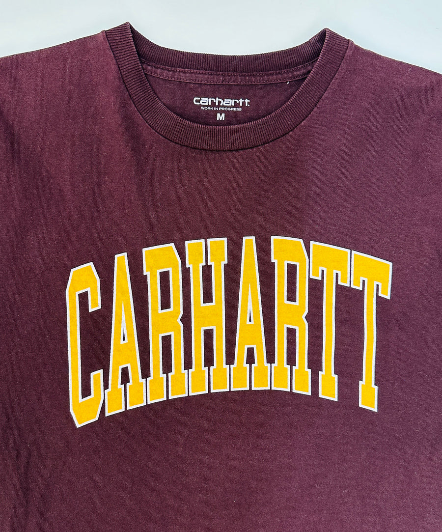 Vintage t-shirt - Carhartt