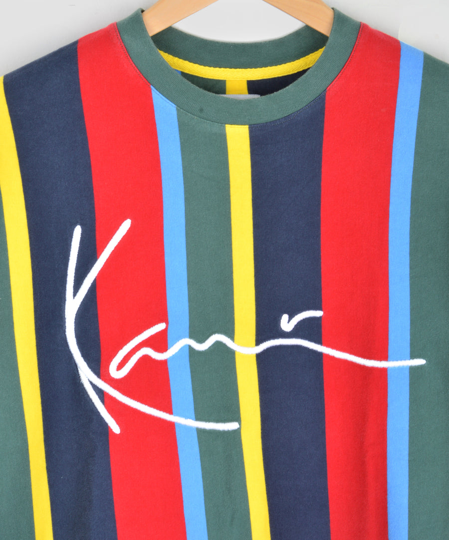 Vintage póló - Karl Kani