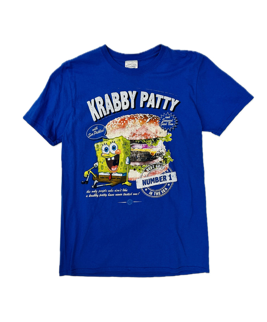 Vintage t-shirt - SpongeBob