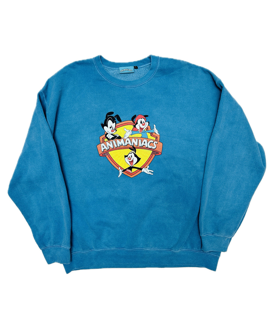 Vintage sweatshirt - Animaniacs