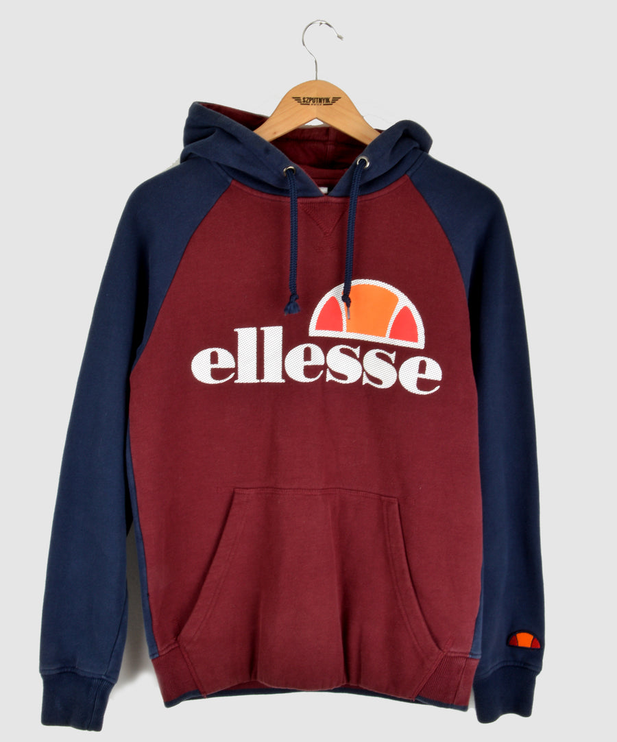 Vintage Sweater - Ellesse