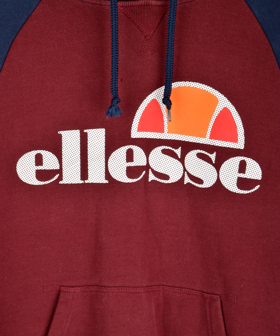 Vintage Sweater - Ellesse