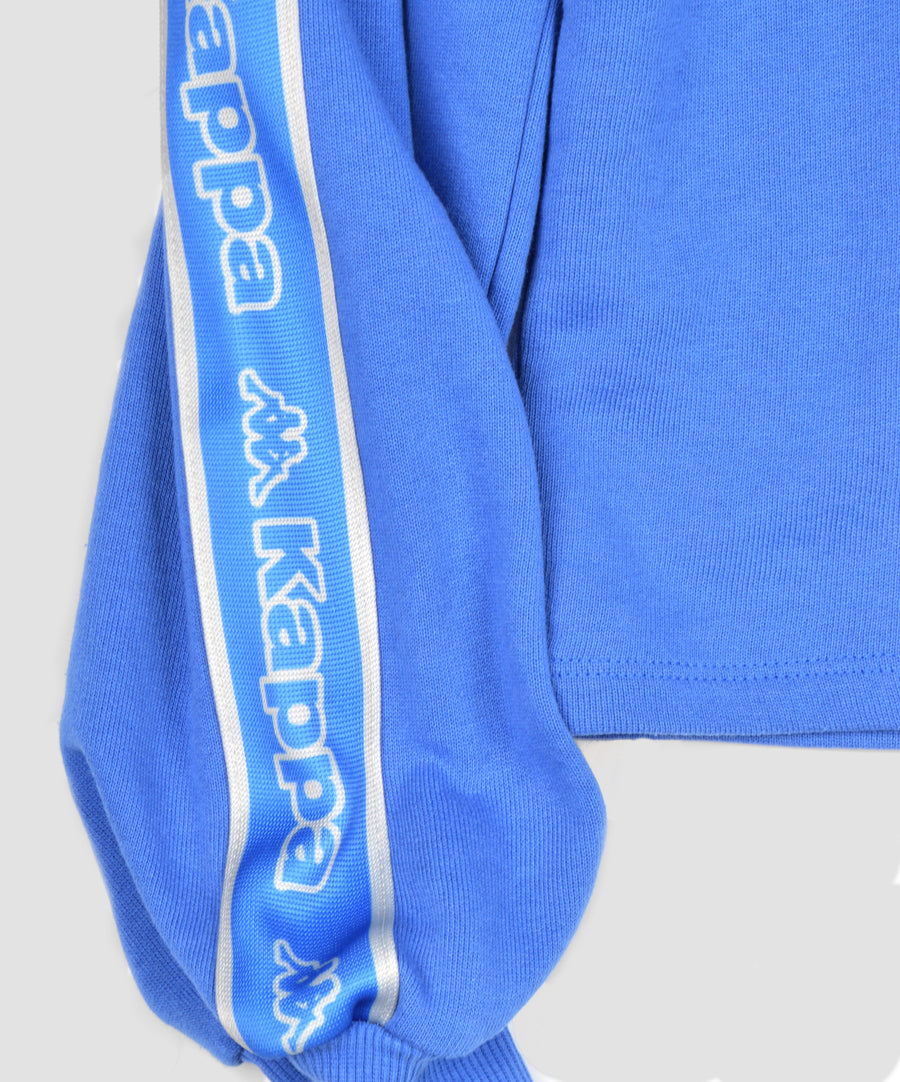 Vintage sweatshirt - Kappa | Blue