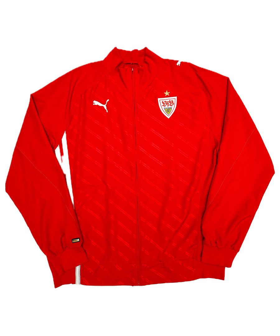 Vintage sweater - Puma | Stuttgart VfB