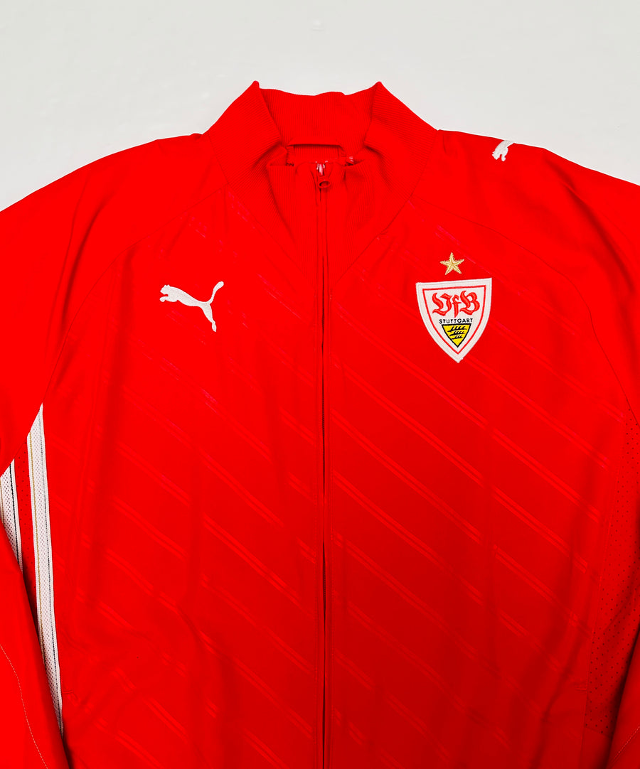 Vintage sweater - Puma | Stuttgart VfB